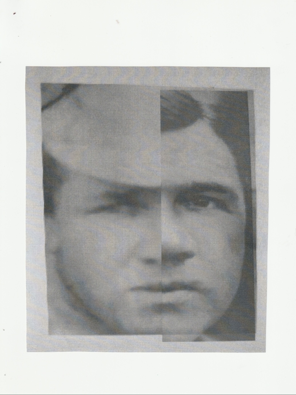 Facial overlay